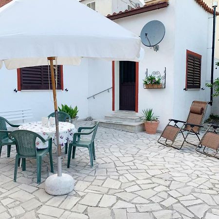 Villa Bianca Kunstmann Orosei Exterior foto